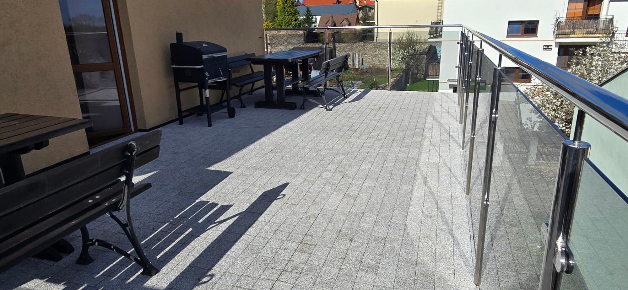 Pokoje Goscinne Pryzmat Władysławowo Extérieur photo
