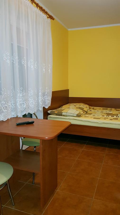 Pokoje Goscinne Pryzmat Władysławowo Extérieur photo