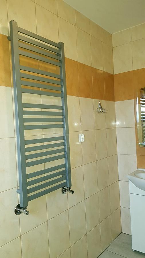 Pokoje Goscinne Pryzmat Władysławowo Extérieur photo