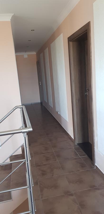 Pokoje Goscinne Pryzmat Władysławowo Extérieur photo