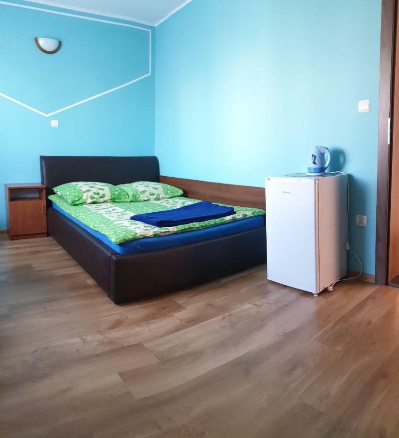 Pokoje Goscinne Pryzmat Władysławowo Extérieur photo